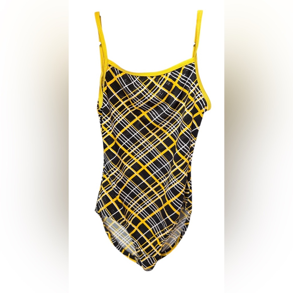 Gymnastics/Dance Leotard